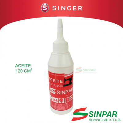 ACEITE MULTIUSOS 120 ML